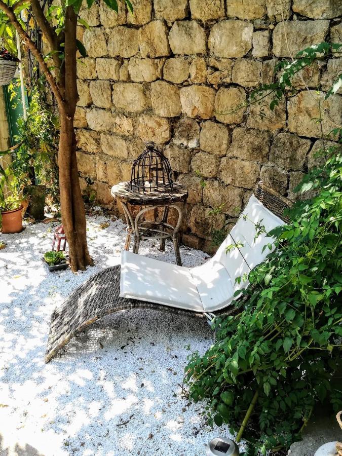 Nonina - Relax And Let Go Lejlighed Dubrovnik Eksteriør billede